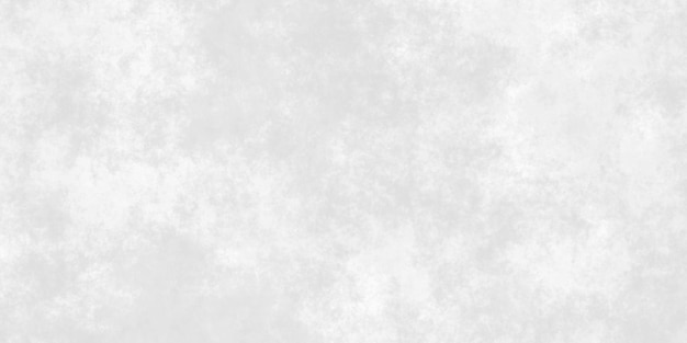 Fondo de textura de pared pintada de grunge blanco, papel tapiz de textura de hielo blanco
