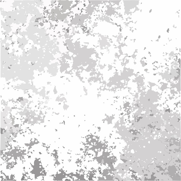 Fondo de textura de pared sucia blanca con espacio de copia