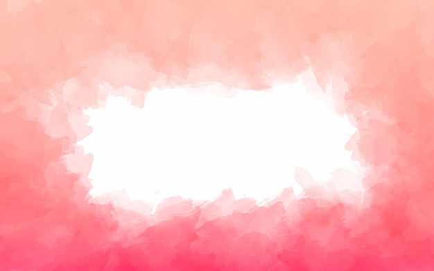 Fondo de textura pastel de acuarela abstracta