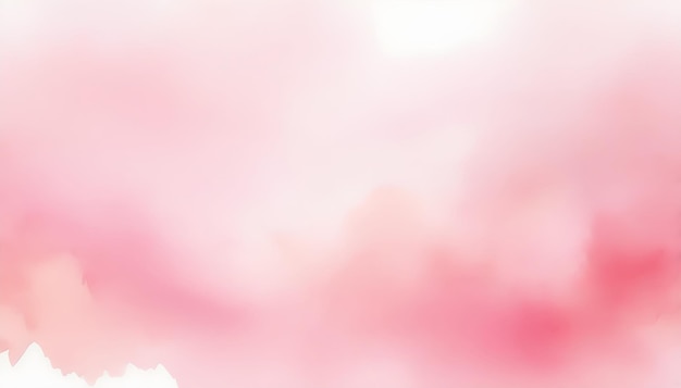 Fondo de textura pastel de acuarela abstracta