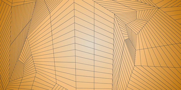 El fondo de textura de patrón abstracto colorido se puede usar como fondo para pancartas, presentaciones comerciales, publicidad y otros