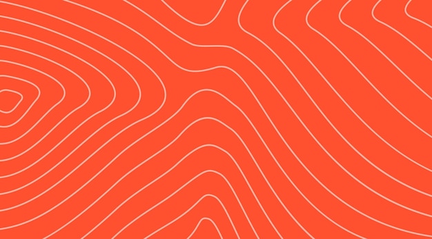 Fondo de textura de patrón de carne de pescado salmón