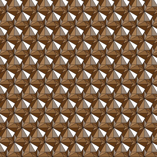 Fondo de textura de patrón sin costuras geométrico