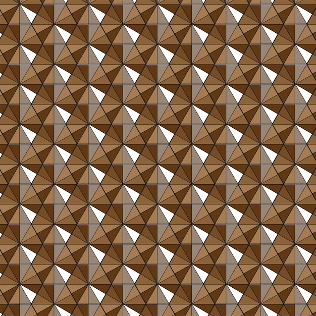 Fondo de textura de patrón sin costuras geométrico