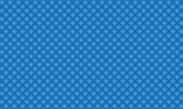 fondo de textura con patrón de esfera azul