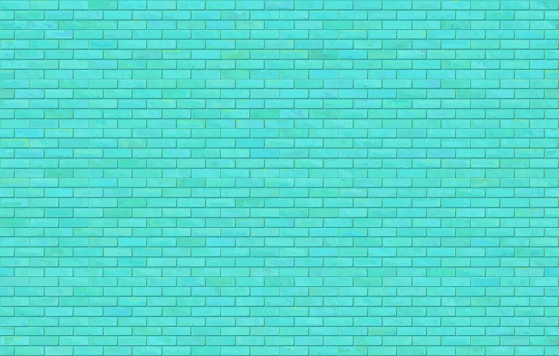 Fondo de textura de patrón de pared de ladrillo de bloque hermoso