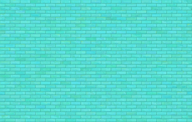 Vector fondo de textura de patrón de pared de ladrillo de bloque hermoso