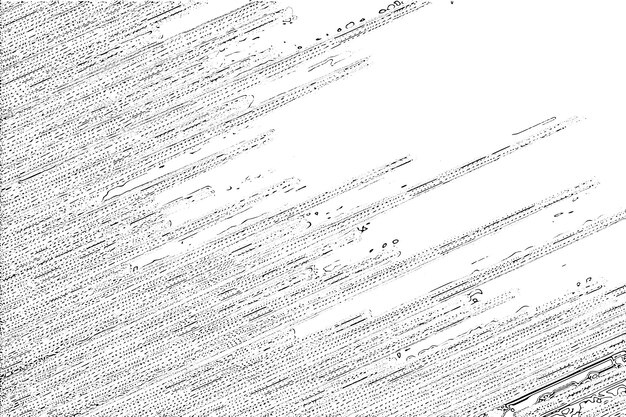 Fondo con textura de pincel grunge