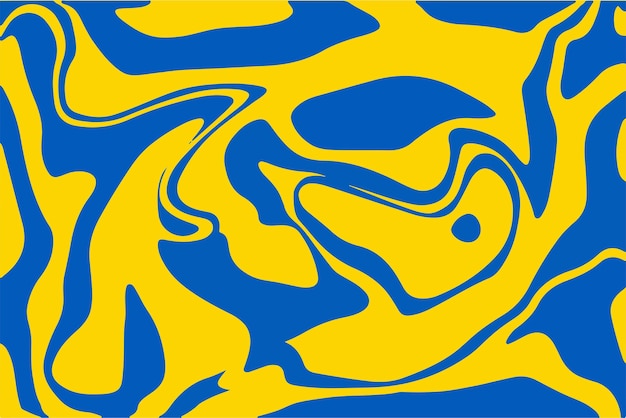 Fondo de textura de la pintura de mármol líquido