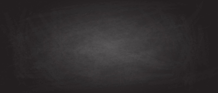Vector fondo de textura de pizarra detallada realista textura de pizarra vieja oscura en vector