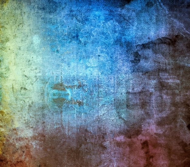 Fondo de textura polvorienta Grunge