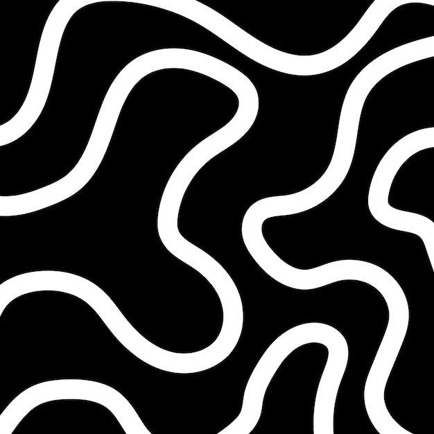 Fondo con textura de puntos monocromáticos patrón de puntos polca patrón de puntos vectoriales
