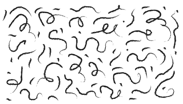 Fondo con textura de puntos monocromáticos patrón de puntos polca patrón de puntos vectoriales