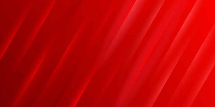 Vector fondo de textura de rayas rojas