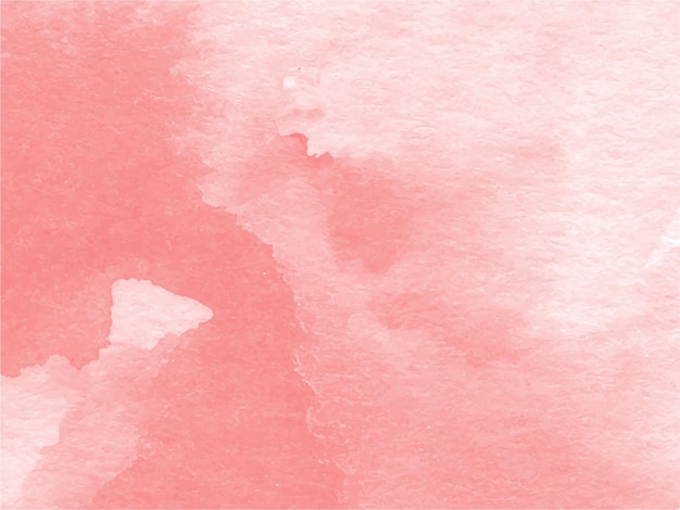 fondo de textura rosa acuarela