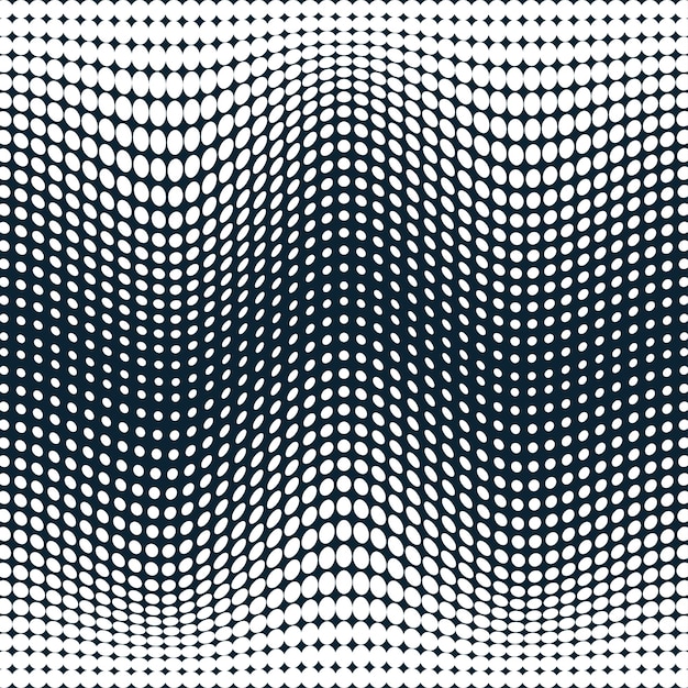 Fondo de textura de semitono