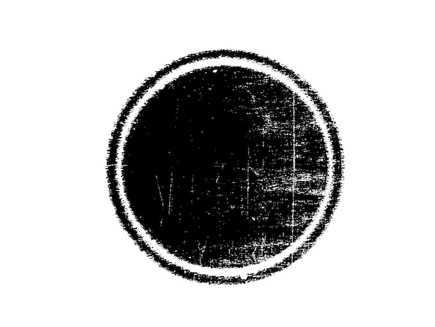 Fondo de textura de superficie de grunge vectorial abstracto