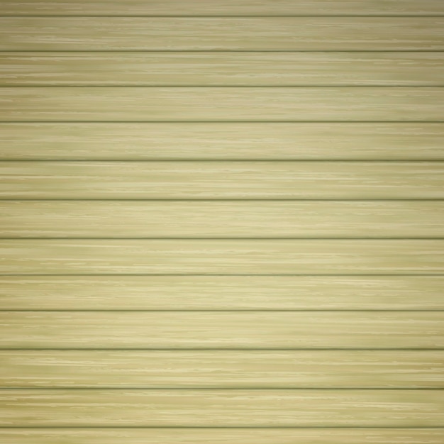 Vector fondo de textura de tabla de madera