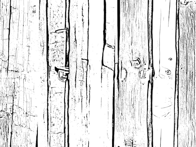 Fondo de textura de tablón de madera sucio
