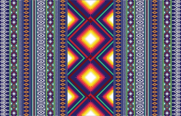 Fondo de textura de trazos de verificación diferente de pata de gallo abstracto. Patrón sin costuras.