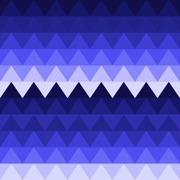 fondo de textura triangular con color degradado