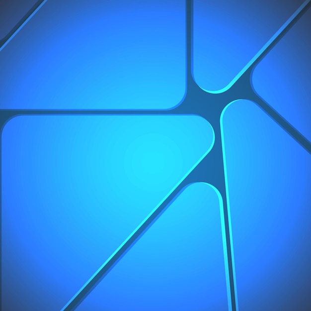 Fondo de textura de triángulo geométrico