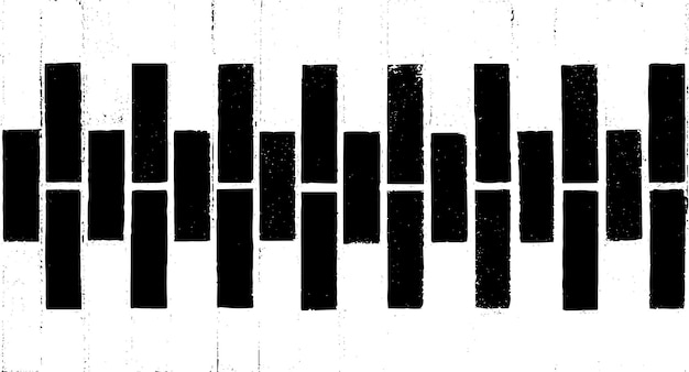 Fondo de textura vectorial geométrica y de forma Superposición abstracta Fondo grunge Ilustración gráfica vectorial con EPS10 blanco transparente