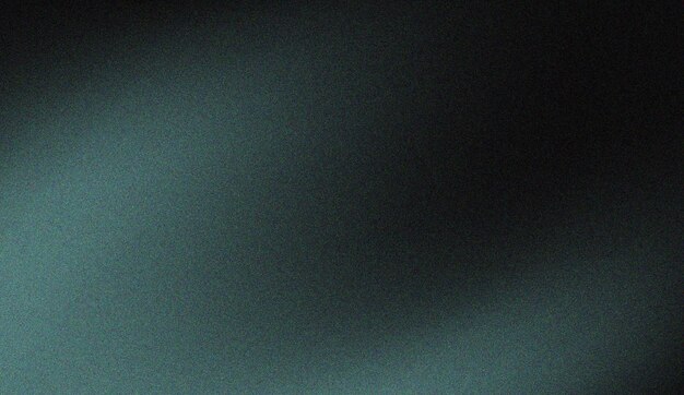 Fondo de textura verde suave y granulado con efecto de luz y sombra abstracto para proyectos artísticos de diseño gráfico