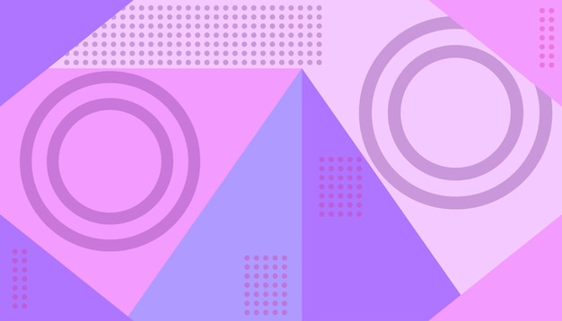 Fondo texturizado con colores brillantes y patrones geométricos