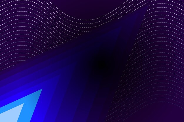 Fondo texturizado con colores brillantes y patrones geométricos