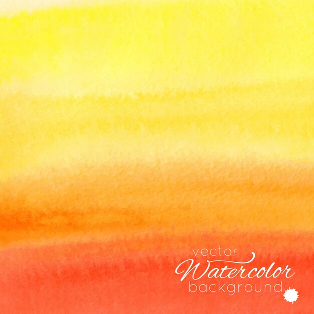 Fondo texturizado colorido abstracto acuarela