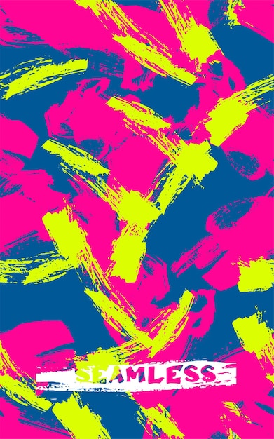 Fondo texturizado sin costuras adecuado para pancartas, historias, publicaciones en redes sociales, patrones, etc.