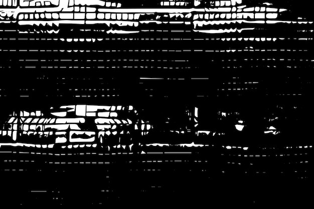 fondo texturizado de grunge metal monocromo con tonos blancos y negros