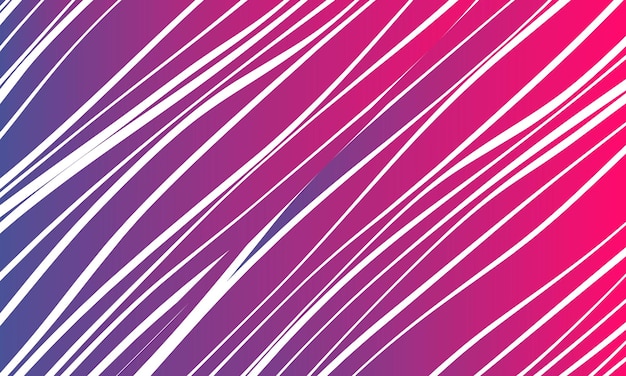 El fondo tiene formas de patrón abstracto