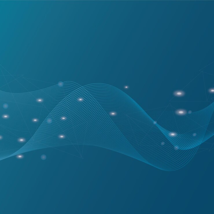 Fondo de tocología de diseño de fondo abstracto