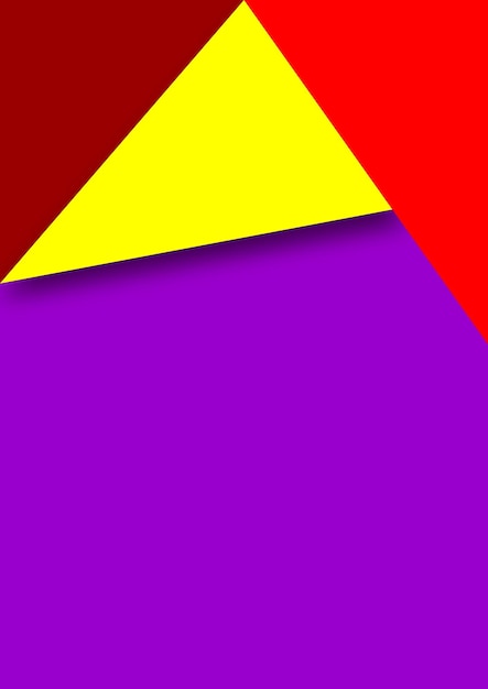 Fondo en todo color