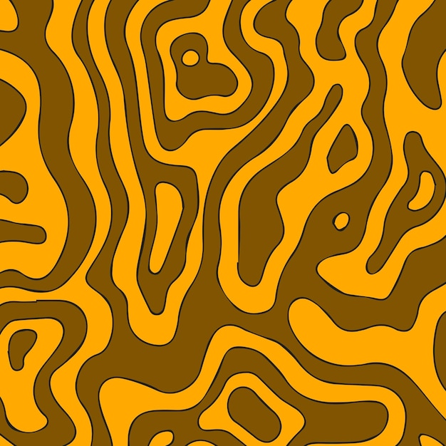 Fondo topográfico