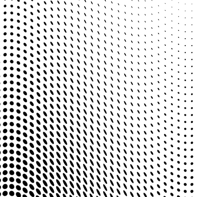 Fondo de trama de semitonos