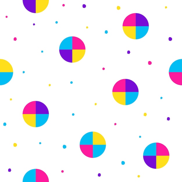 Fondo transparente abstracto. Patrón de muestra futurista moderno para tarjeta de cumpleaños, invitación a fiesta, papel tapiz, papel de regalo navideño, cartel de venta de tienda, tela, estampado de bolsa, camiseta, publicidad de taller
