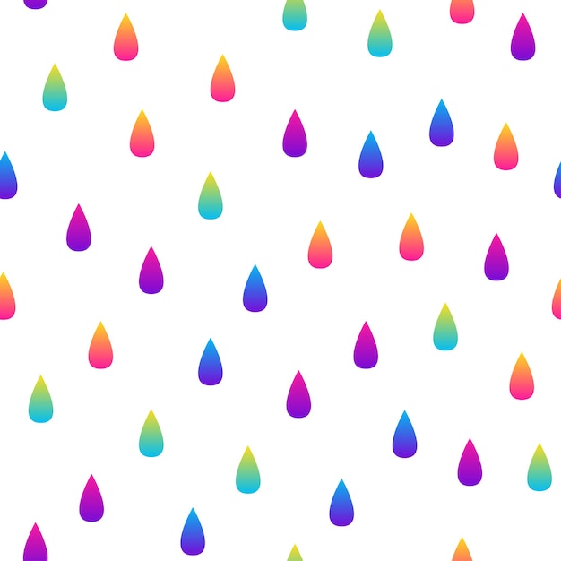 Vector fondo transparente de arco iris abstracto. ilustración futurista moderna para tarjetas de diseño, invitaciones a fiestas, papel tapiz, papel de regalo navideño, tela, estampado de bolsos, camisetas, publicidad de talleres, etc.