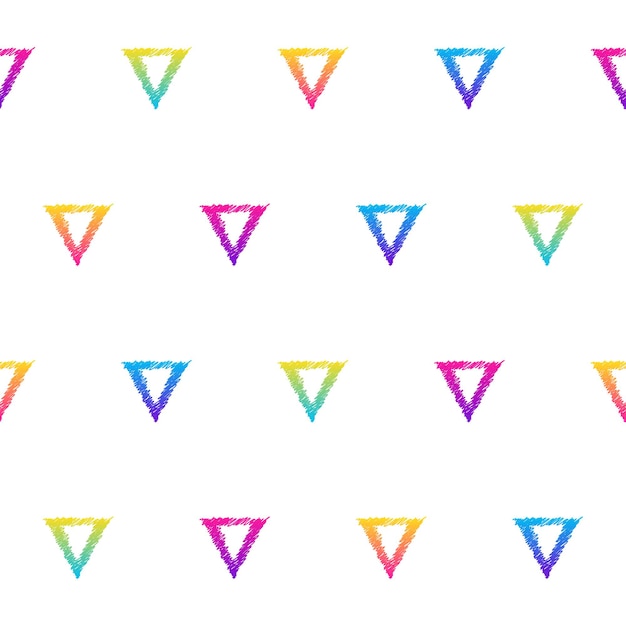Fondo transparente de arco iris abstracto. Muestra moderna para tarjeta de cumpleaños, invitación a fiesta infantil, papel tapiz de venta de tienda, papel de regalo navideño, tela, estampado de bolsa, camiseta, publicidad de taller