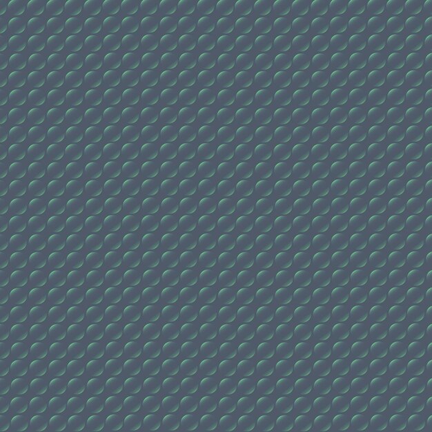 Fondo transparente con burbujas transparentes ilustración vectorial