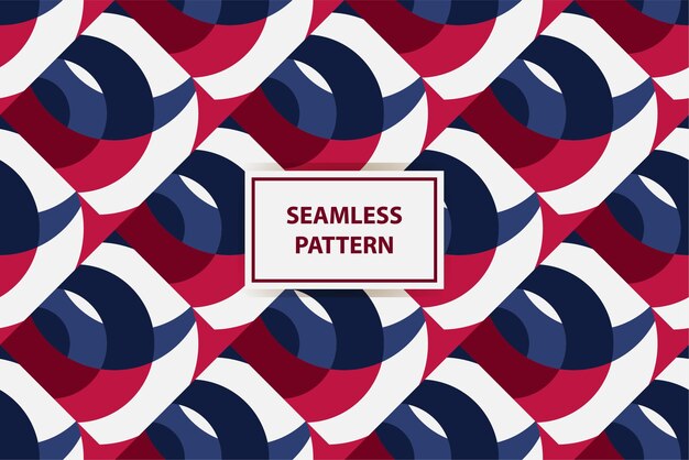 fondo transparente con el color de la bandera de Estados Unidos