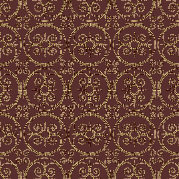 Fondo transparente de croquis elementos de diseño vintage círculo decorativo