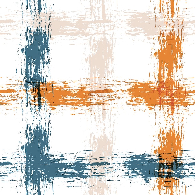 Fondo transparente a cuadros con rayas