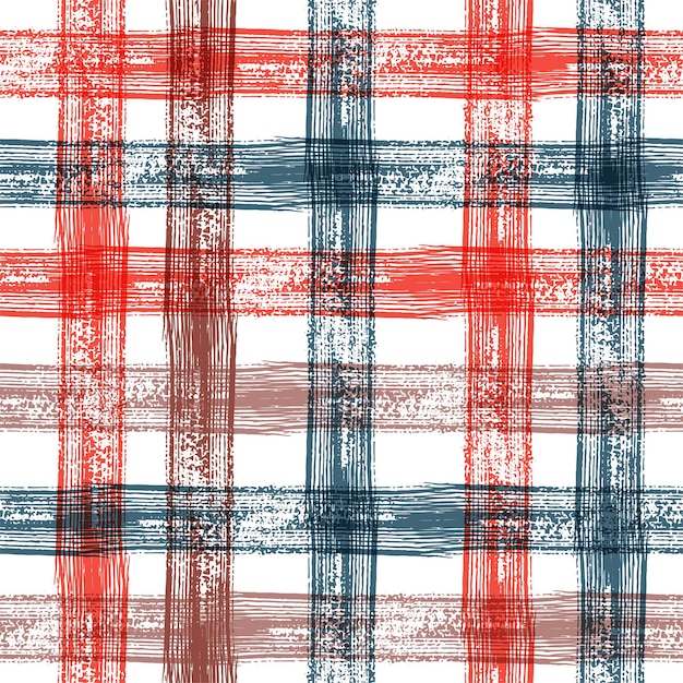 Fondo transparente a cuadros con rayas