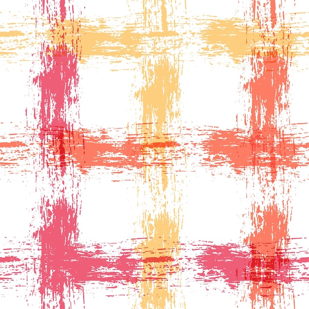 Fondo transparente a cuadros con rayas