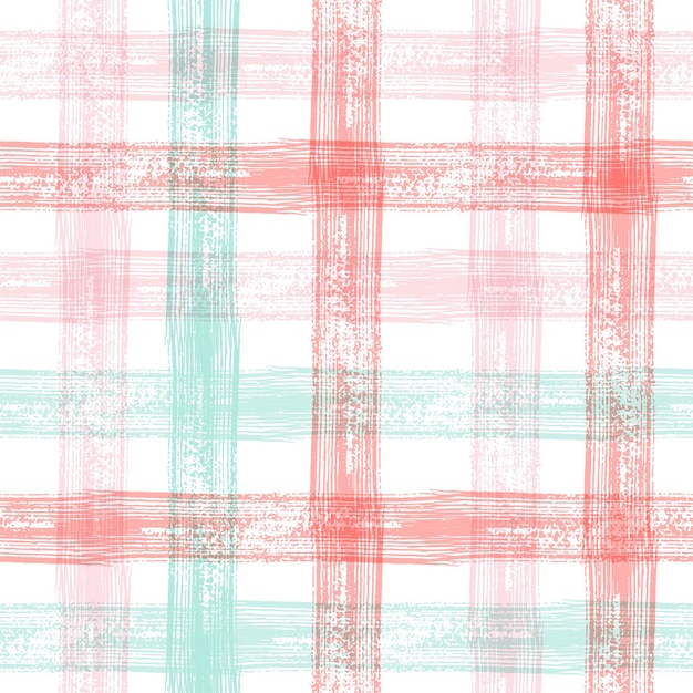 Fondo transparente a cuadros con rayas