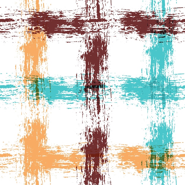 Fondo transparente a cuadros con rayas