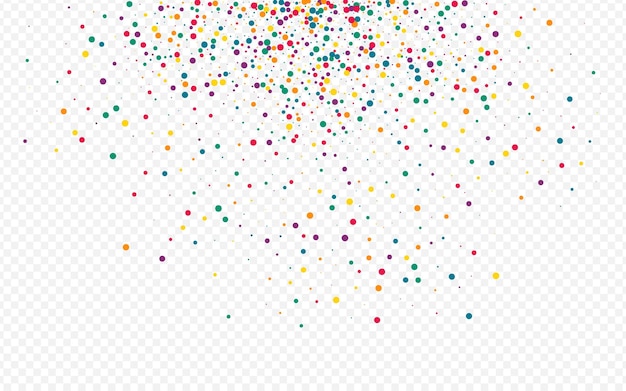 Fondo transparente de la decoración del círculo anaranjado. fondo de pantalla de confeti independencia. telón de fondo redondo volador. invitación festival white shine. | Vector Premium Fondo transparente de la decoración del círculo anaranjado. fondo de pantalla de confeti independencia. telón de fondo redondo volador. invitación festival white shine. | Vector Premium